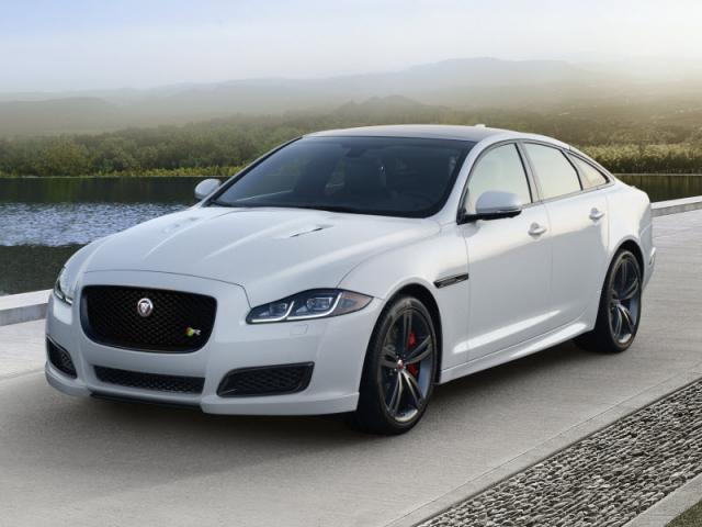 50 Best Used Jaguar Xjr For Sale Savings From 2 849