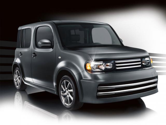 Nissan De Van Nuys >> 50 Best 2010 Nissan cube for Sale, Savings from $2,729 Nissan De Van Nuys >> 50 Best 2010 Nissan cube for Sale, Savings from $2,729