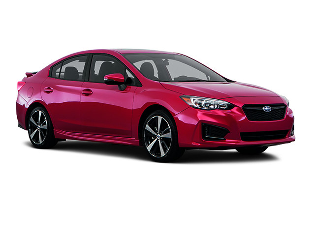 50 Best New York Used Subaru Impreza for Sale, Savings ...