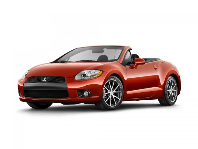 50 Best Used Mitsubishi Eclipse Spyder For Savings From 2 369