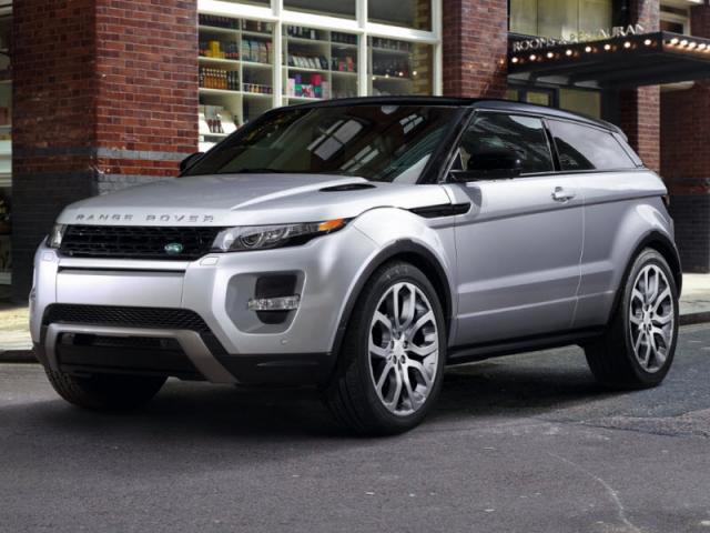 Land Rover Frisco >> 50 Best Used Land Rover Range Rover Evoque Coupe for Sale ... Land Rover Frisco >> 50 Best Used Land Rover Range Rover Evoque Coupe for Sale ...