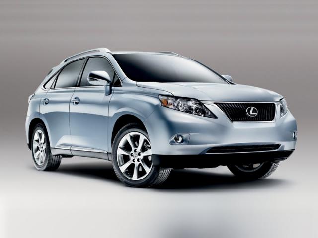 50 Best 2012 Lexus RX 350 for Sale, Savings from $2,639