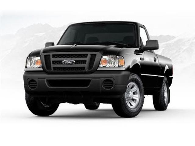 50 Best Used Ford Ranger For Savings From 3 049